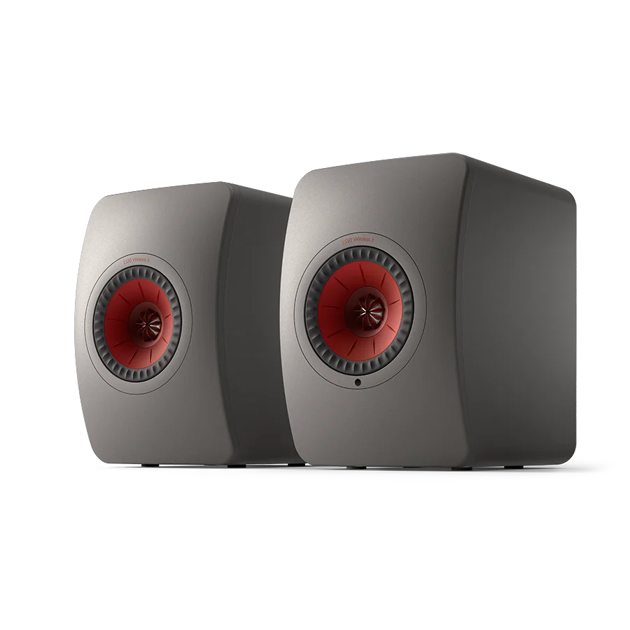 Kef LS50 WIRELESS II - immagine 3