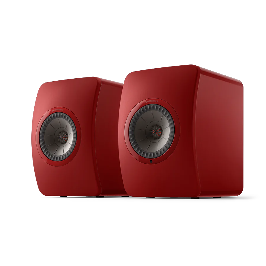 Kef LS50 WIRELESS II - immagine 4