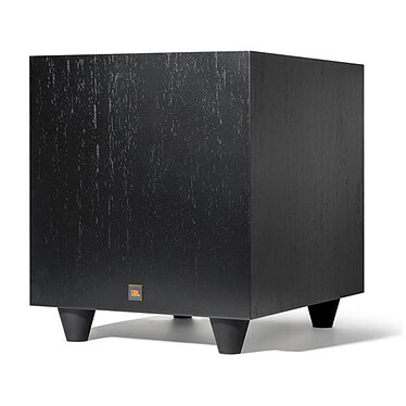 JBL L10cs Subwoofer attivo - immagine 2