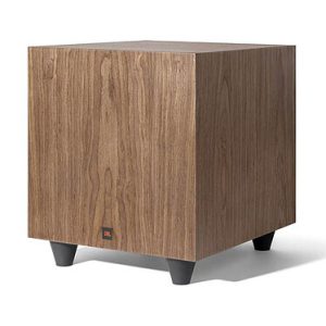 JBL L10cs Subwoofer attivo