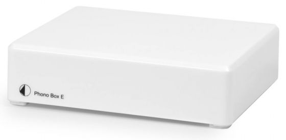 Pro-Ject PHONO BOX E