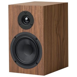 Pro-Ject SPEAKER BOX 5 S2 Coppia