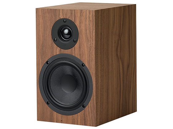 Pro-Ject SPEAKER BOX 5 S2 Coppia