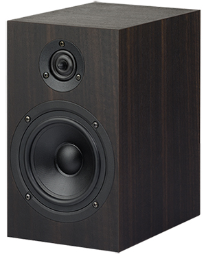 Pro-Ject SPEAKER BOX 5 DS2