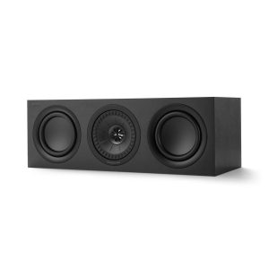 Kef Q6 Meta Diffusore per canale centrale 3 Vie