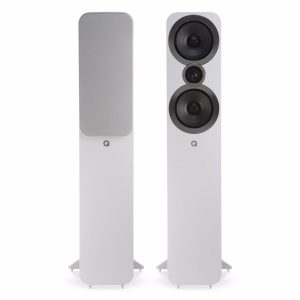 Q Acoustics 3050C Diffusori da pavimento