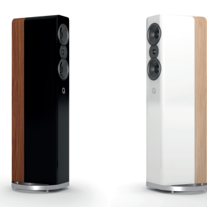 Q Acoustics CONCEPT 500 Diffusori da pavimento