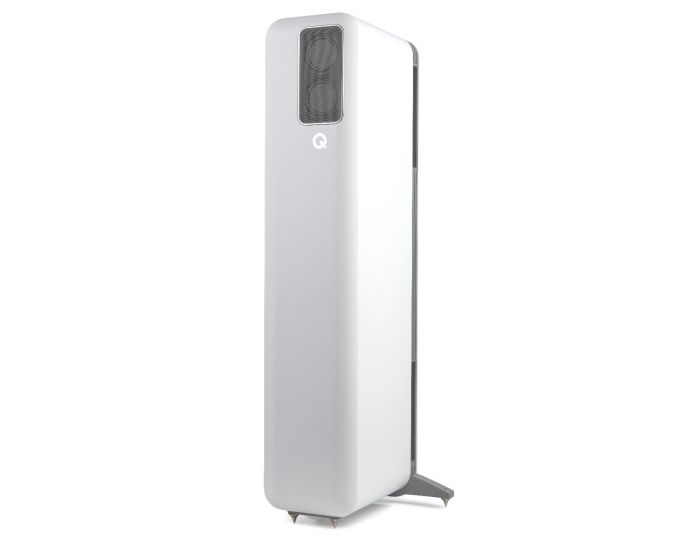 Q ACOUSTICS ACTIVE 400 Sistema All in One Wireless - immagine 2