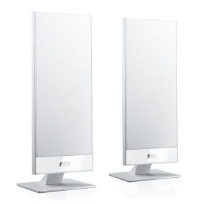 Kef T101 Altoparlanti satellitari