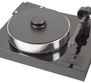 Pro-Ject X-Tension 10 Evolution