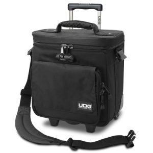 UDG U9870BL - ULTIMATE TROLLEY TO GO BLACK