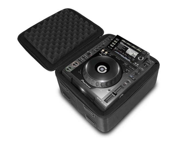 UDG U9121BL2 - ULTIMATE CD PLAYER / MIXERBAG LARGE - immagine 2