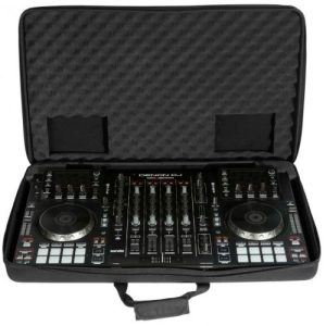 UDG U8305BL - CREATOR DENON MCX8000/ROLAND DJ-808 HARDCASE BLACK