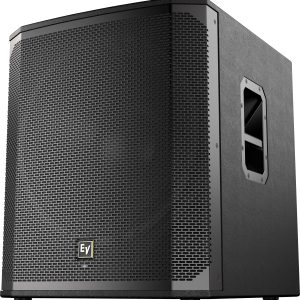 ELECTRO VOICE ELX200-18SP Subwoofer attivo 18"