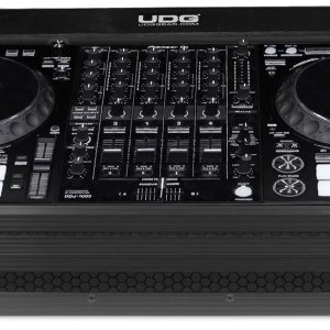 UDG U91056BL - FC PIONEER DDJ-1000 BLACK