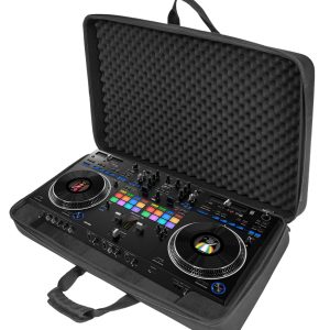UDG U8317BL CREATOR PIONEER DDJ-REV7 HARDCASE BLACK