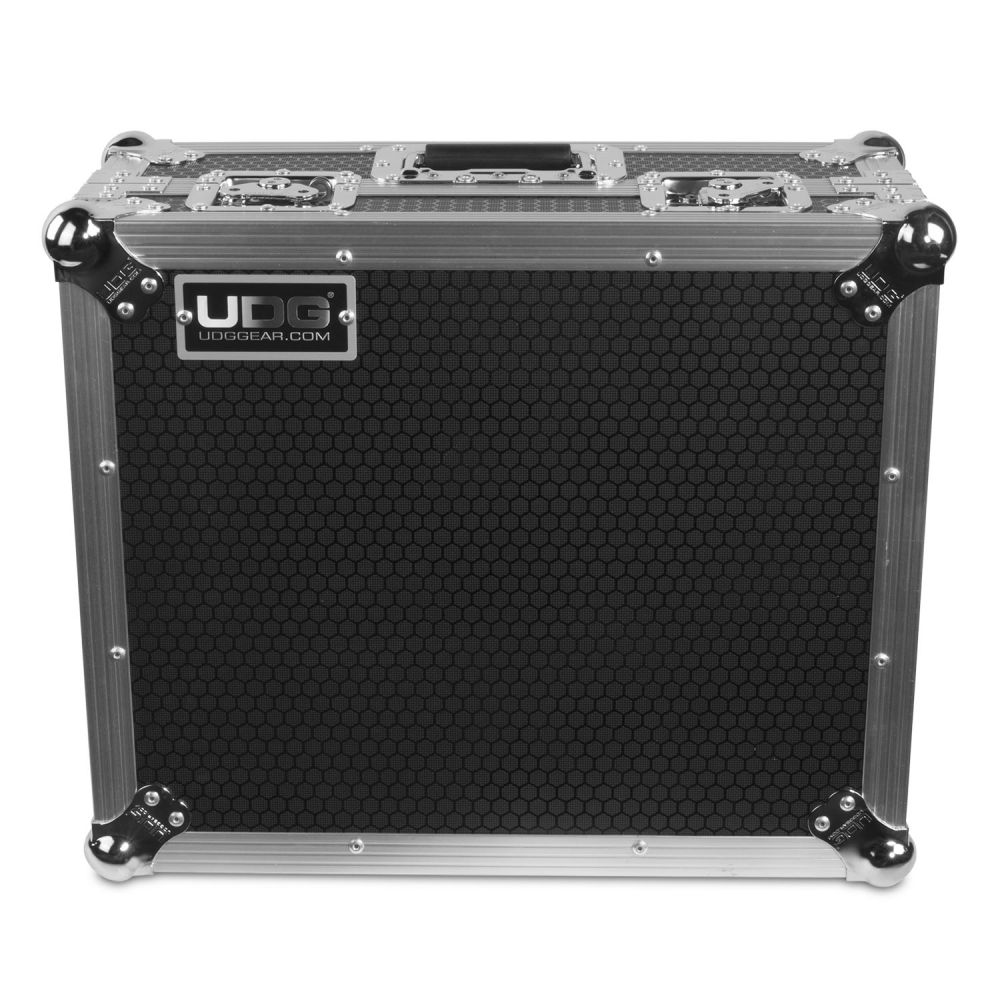 UDG U92030SL - ULTIMATE FLIGHT CASE MULTI TURNTABLE SILVER - immagine 2