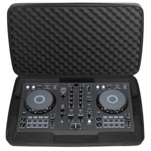 UDG U8320BL - CREATOR PIONEER DDJ-FLX4 HARDCASE BLACK