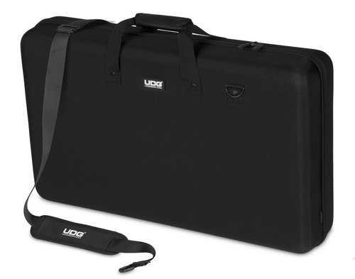 UDG U8321BL - CREATOR RANE FOUR HARDCASE BLACK - immagine 2
