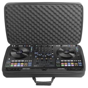 UDG U8321BL - CREATOR RANE FOUR HARDCASE BLACK