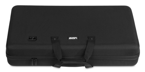 UDG U8321BL - CREATOR RANE FOUR HARDCASE BLACK - immagine 4