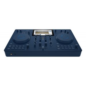 Pioneer Dj /Alphatheta OMNIS-DUO