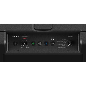 Pioneer Dj /Alphatheta WAVE-EIGHT