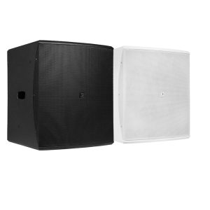 AUDAC BASO15/W Subwoofer