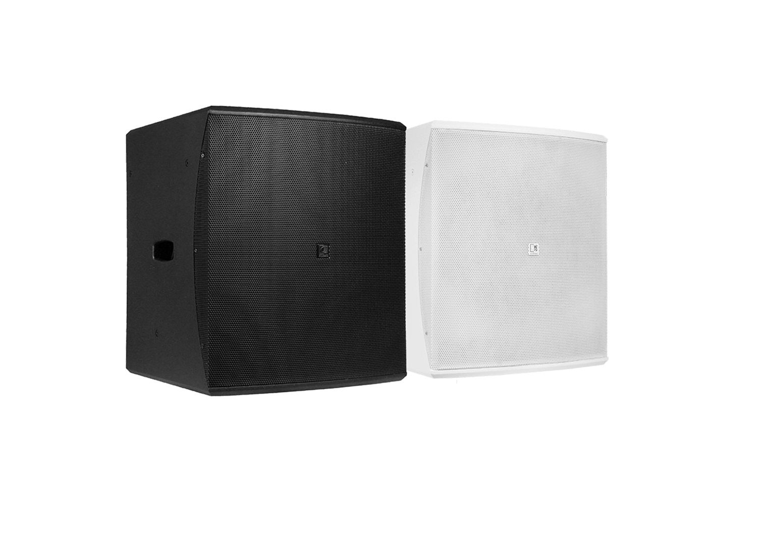 AUDAC BASO15/B Subwoofer