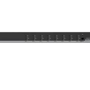 AUDAC CEP803