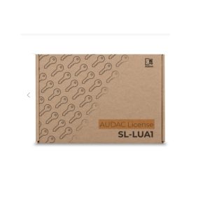 AUDAC SL-LUA1