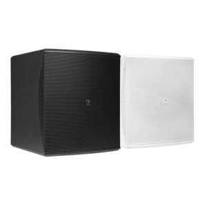 AUDAC BASO12/B Subwoofer compatto
