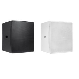 AUDAC BASO18/B Subwoofer