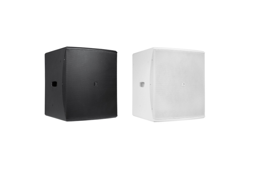 AUDAC BASO18/W Subwoofer
