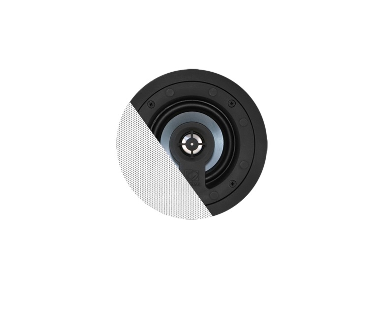 AUDAC CELO5I/W Diffusore da controsoffitto