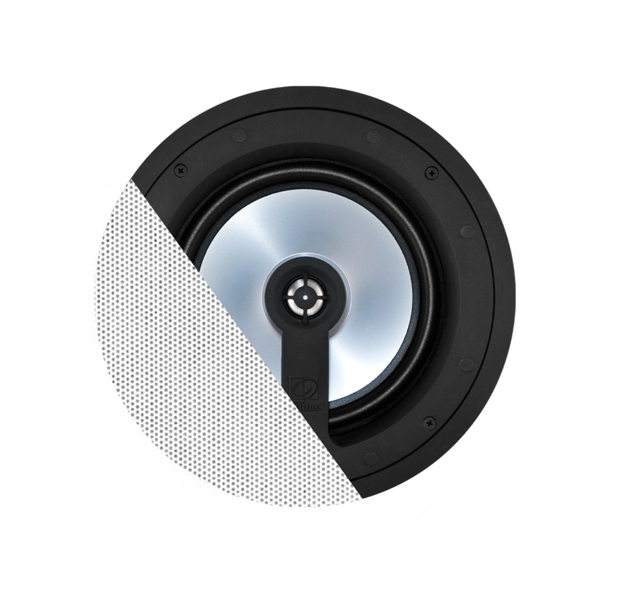 AUDAC CELO8 Diffusore da controsoffitto