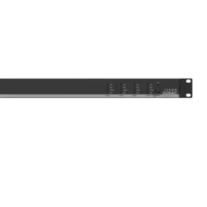 AUDAC CEP408 Amplificatore