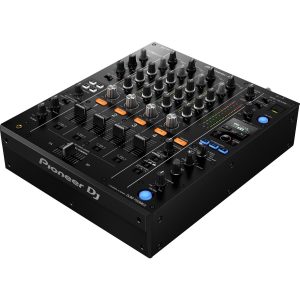 Pioneer Dj /Alphatheta DJM-750MK2