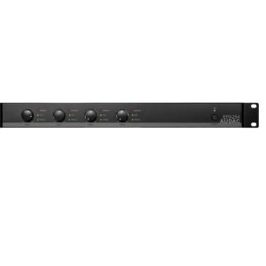 AUDAC EPA254 Amplificatore in classe D