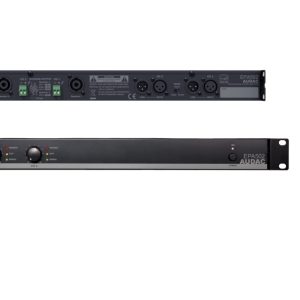 AUDAC EPA502 Amplificatore in classe D