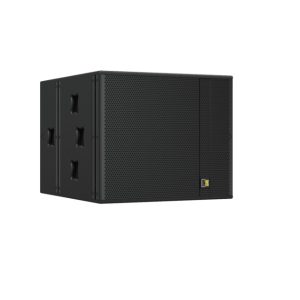 AUDAC FX1.18 Subwoofer
