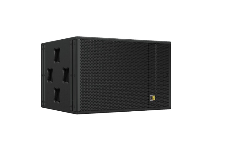 AUDAC FX3.15 Diffusore