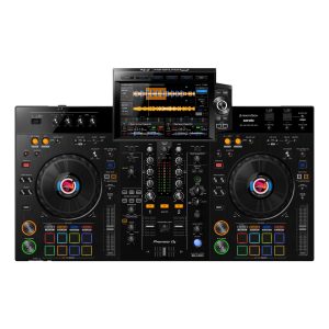 Pioneer Dj /Alphatheta XDJ-RX3