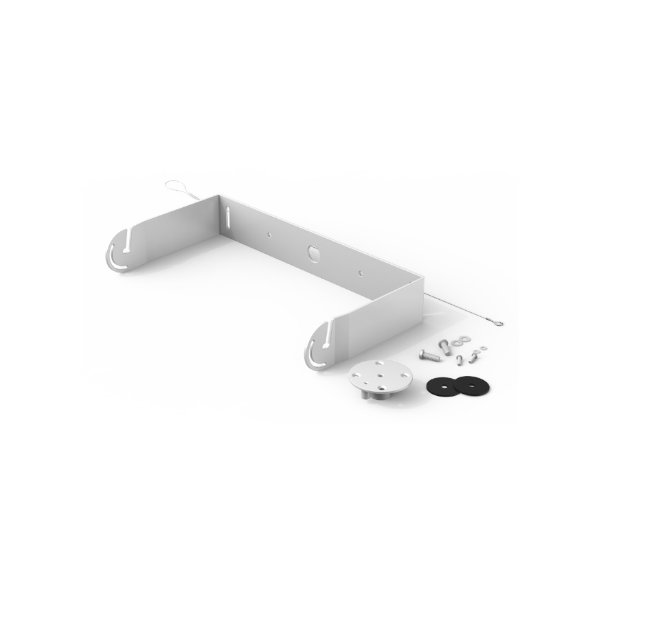 AUDAC MBK110V/W