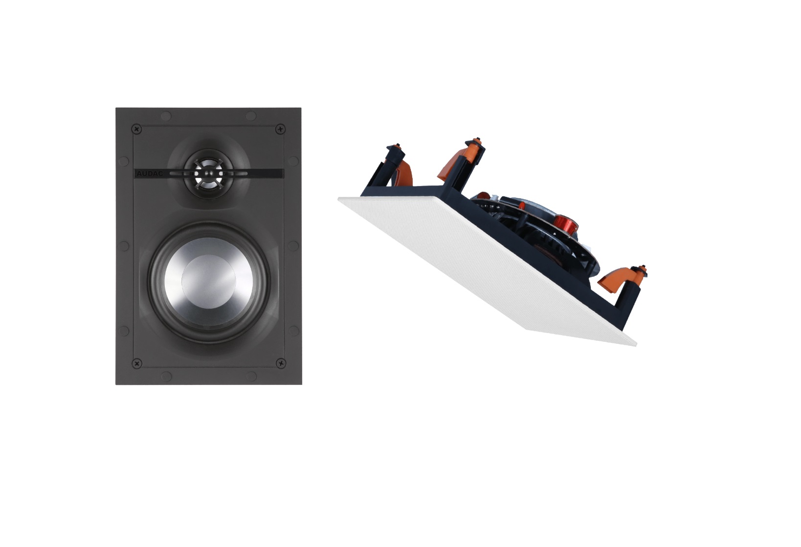 AUDAC MERO5 Diffusore da controsoffitto