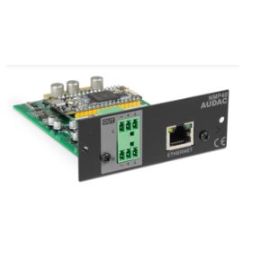 AUDAC NMP40