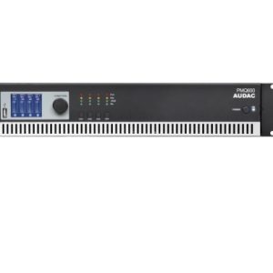 AUDAC PMQ600 Amplificatore di potenza