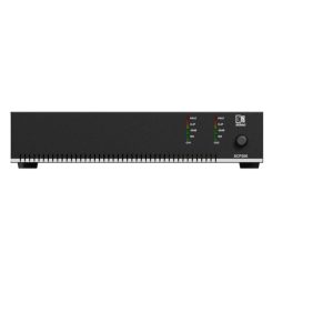 AUDAC SCP206 Amplificatore stereo