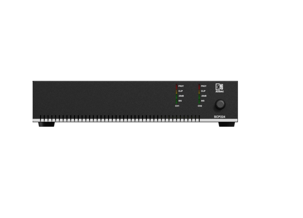 AUDAC SCP224