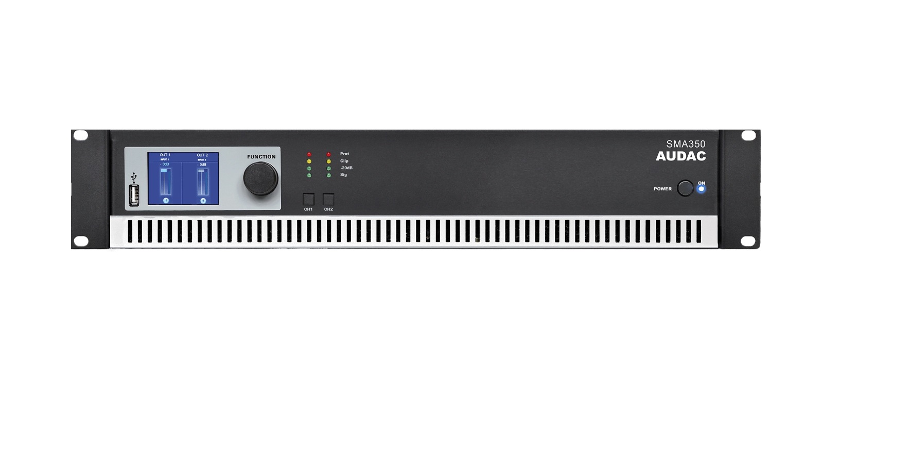 AUDAC SMA350